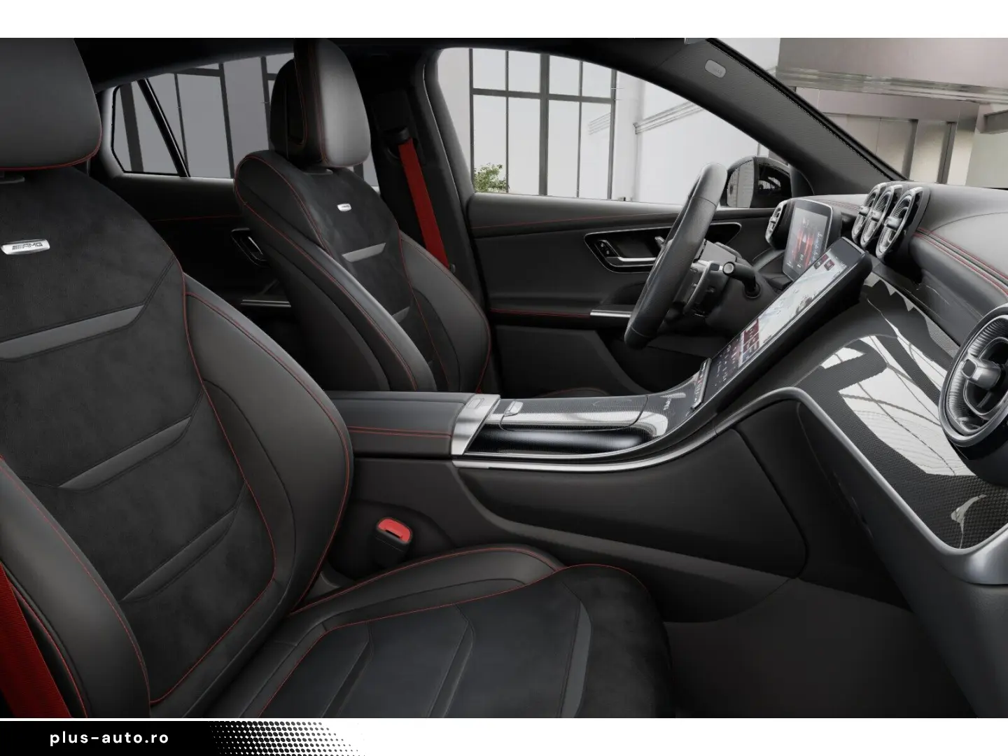 MERCEDES-BENZ GLC 43 AMG 4M Coupé NIGHT PANO AHK 21&&hellip;