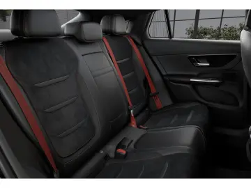 MERCEDES-BENZ GLC 43 AMG 4M Coupé NIGHT PANO AHK 21&…