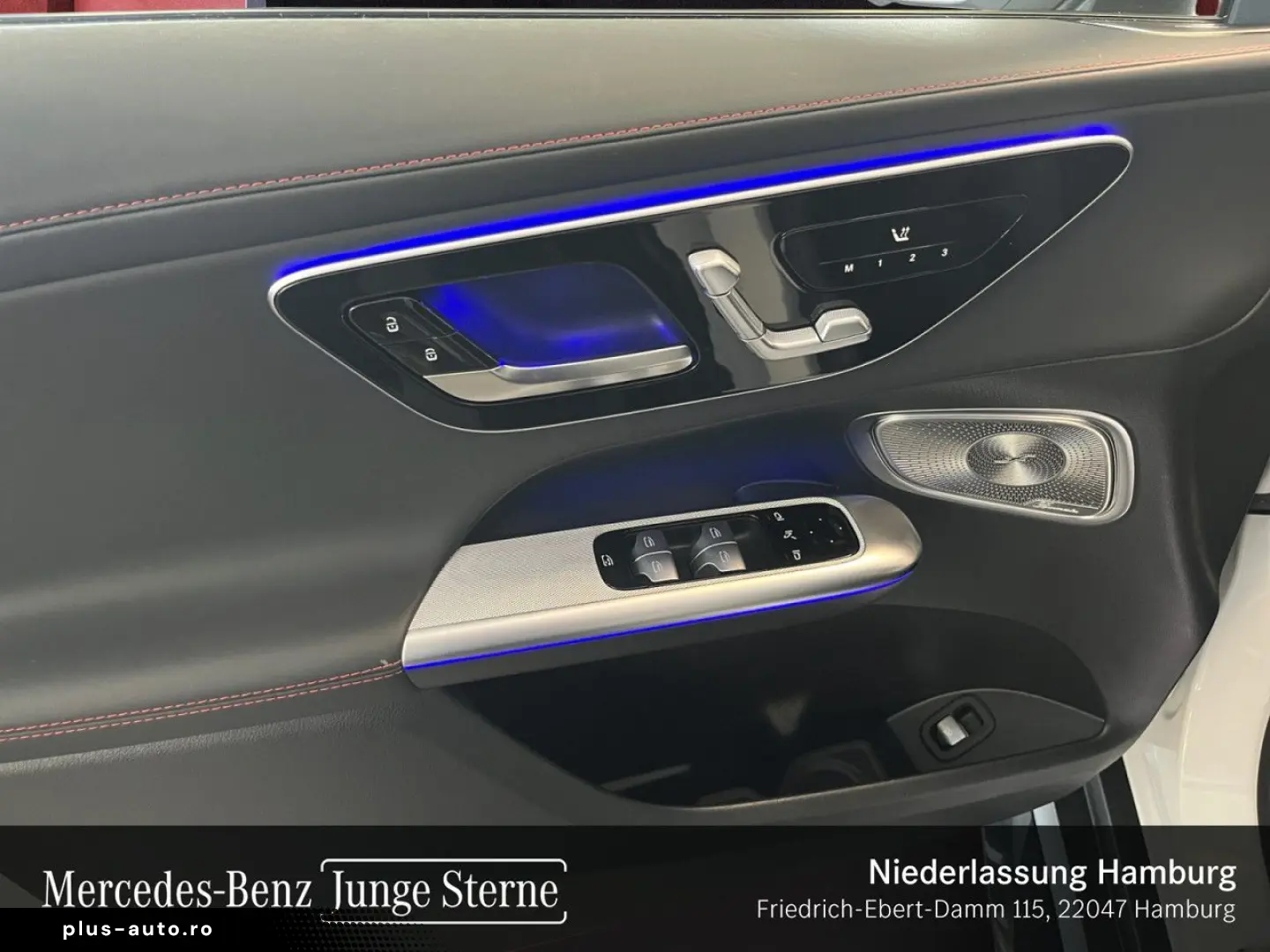 MERCEDES-BENZ GLC 43 4M AMG Premium Night Pano AHK DISTR HuD