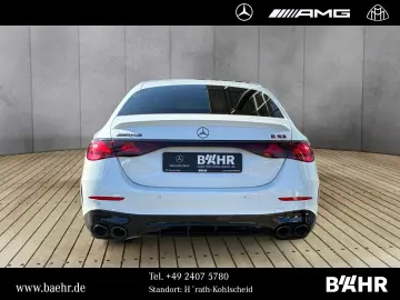MERCEDES-BENZ E 53 AMG Hybrid 4M  Premium Pano Digit…