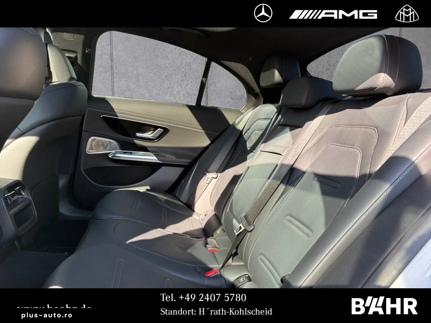 MERCEDES-BENZ E 53 AMG Hybrid 4M  Premium Pano Digit&hellip;