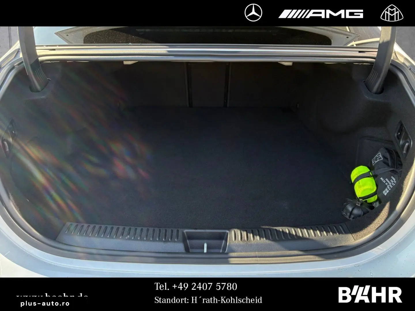 MERCEDES-BENZ E 53 AMG Hybrid 4M  Premium Pano Digit&hellip;