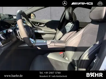 MERCEDES-BENZ E 53 AMG Hybrid 4M  Premium Pano Digit…