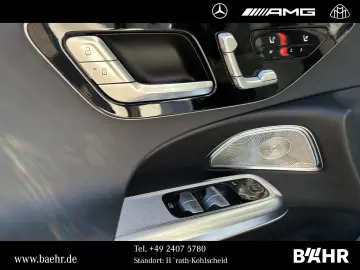 MERCEDES-BENZ E 53 AMG Hybrid 4M  Premium Pano Digit…