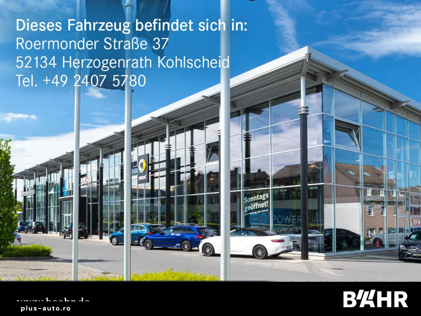 MERCEDES-BENZ E 53 AMG Hybrid 4M  Premium Pano Digit&hellip;