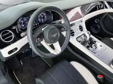 BENTLEY New Continental GT S V8 von BENTLEY FRANKFURT