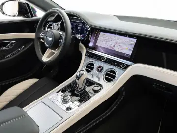 BENTLEY New Continental GT S V8 von BENTLEY FRANKFURT