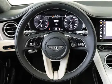BENTLEY New Continental GT S V8 von BENTLEY FRANKFURT