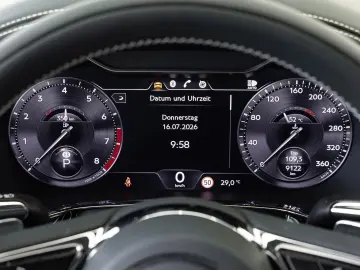 BENTLEY New Continental GT S V8 von BENTLEY FRANKFURT