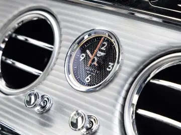 BENTLEY New Continental GT S V8 von BENTLEY FRANKFURT