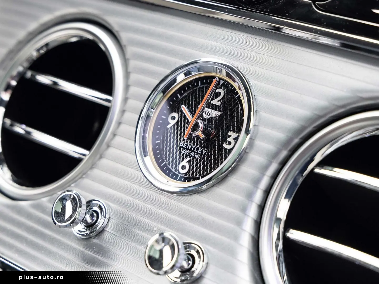 BENTLEY New Continental GT S V8 von BENTLEY FRANKFURT