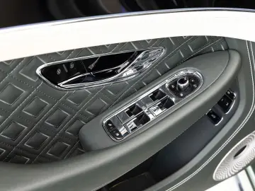 BENTLEY New Continental GT S V8 von BENTLEY FRANKFURT