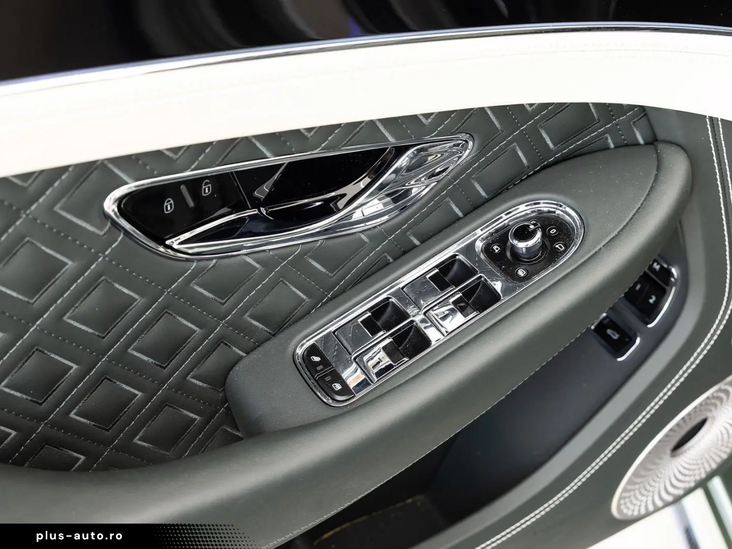 BENTLEY New Continental GT S V8 von BENTLEY FRANKFURT