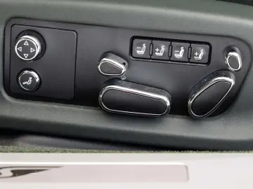 BENTLEY New Continental GT S V8 von BENTLEY FRANKFURT