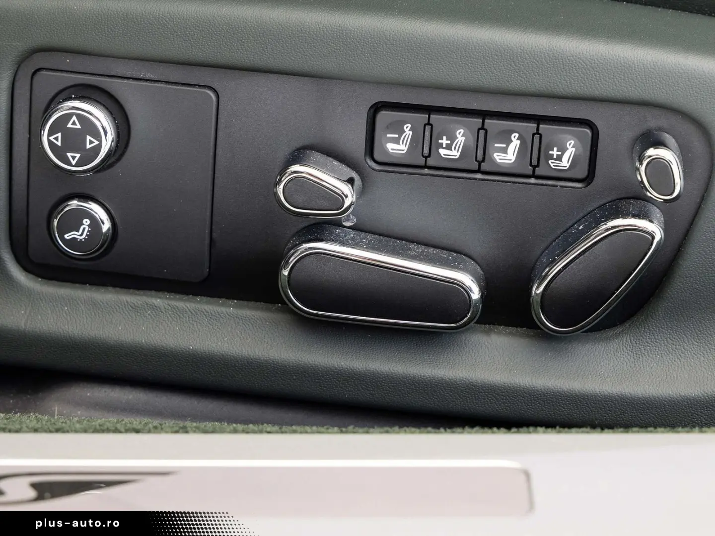 BENTLEY New Continental GT S V8 von BENTLEY FRANKFURT