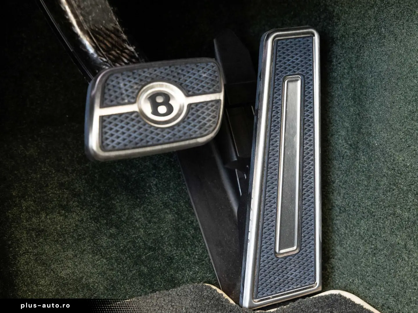 BENTLEY New Continental GT S V8 von BENTLEY FRANKFURT