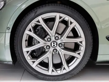 BENTLEY New Continental GT S V8 von BENTLEY FRANKFURT