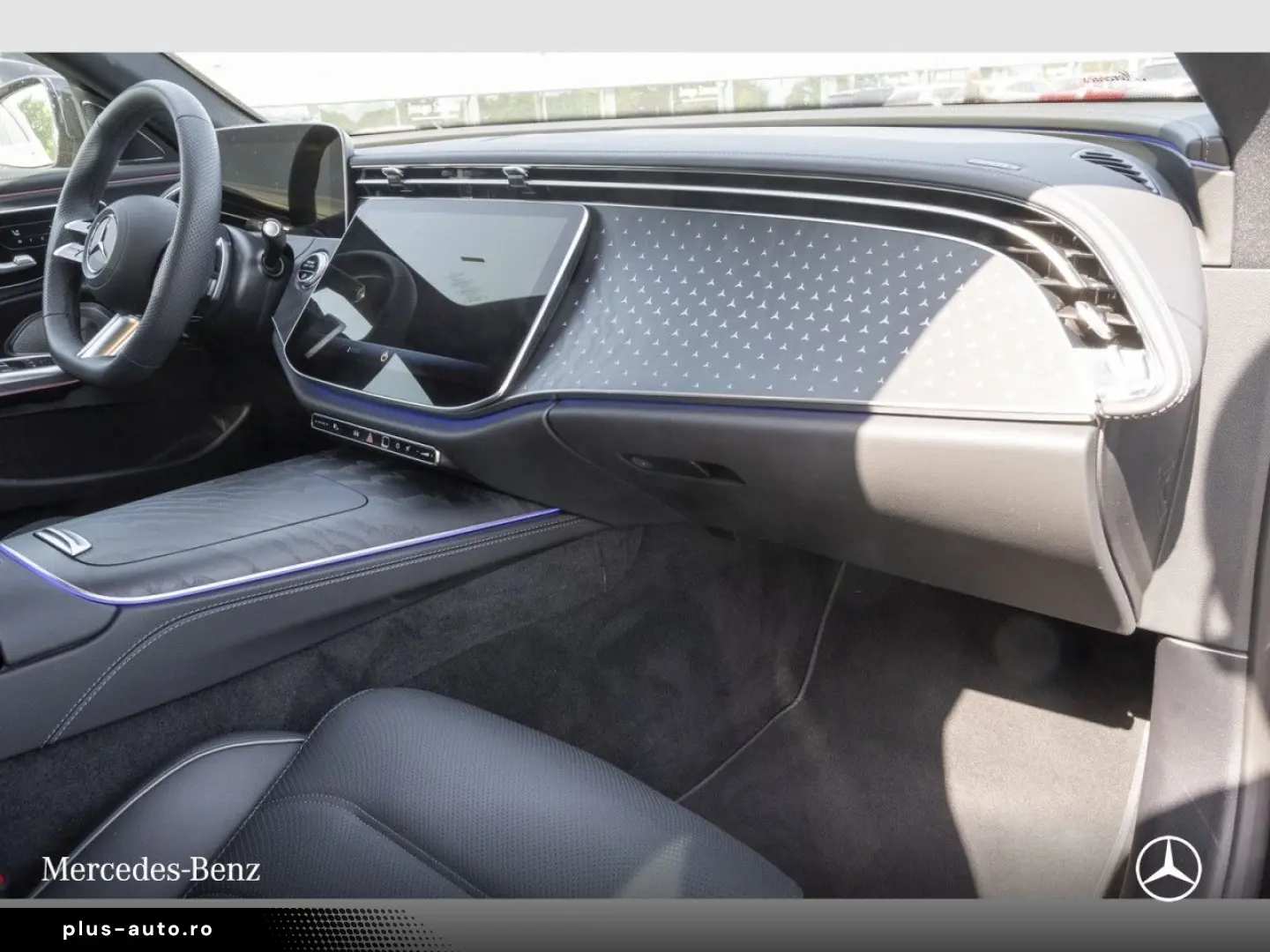 MERCEDES-BENZ E-Class 2025 — imagine 5