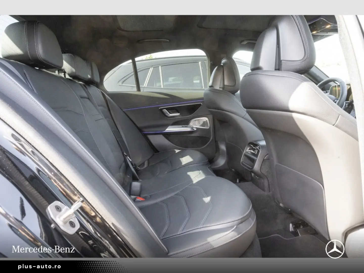 MERCEDES-BENZ E-Class 2025 — imagine 9