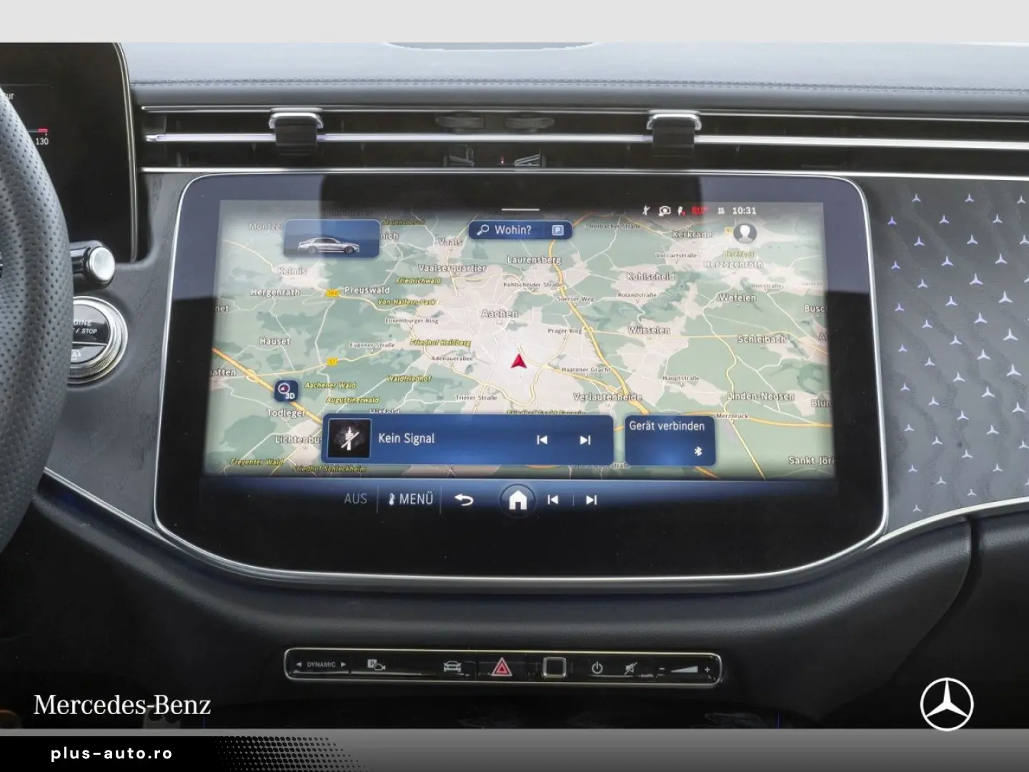 MERCEDES-BENZ E-Class 2025 — imagine 12