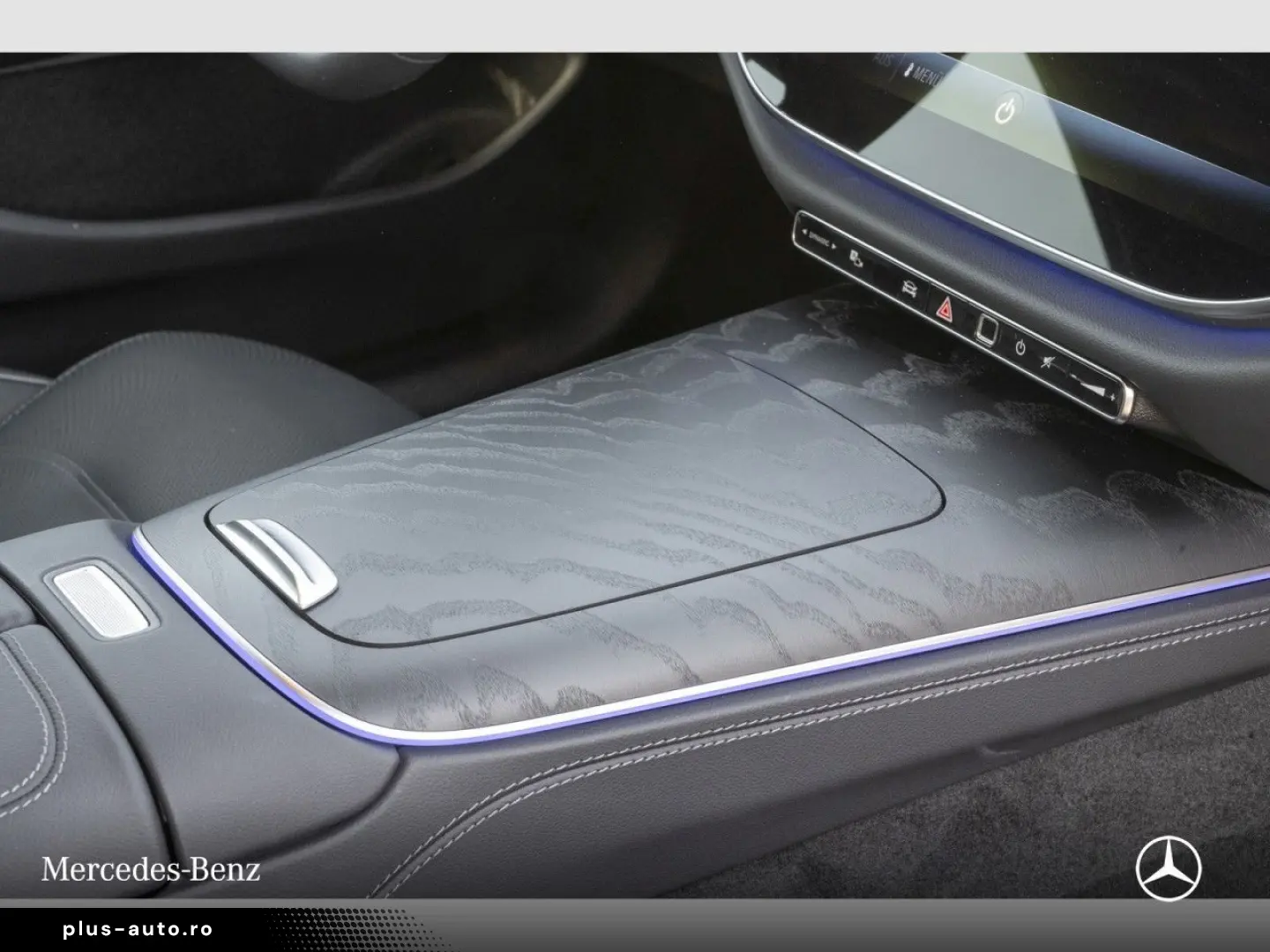 MERCEDES-BENZ E-Class 2025 — imagine 13