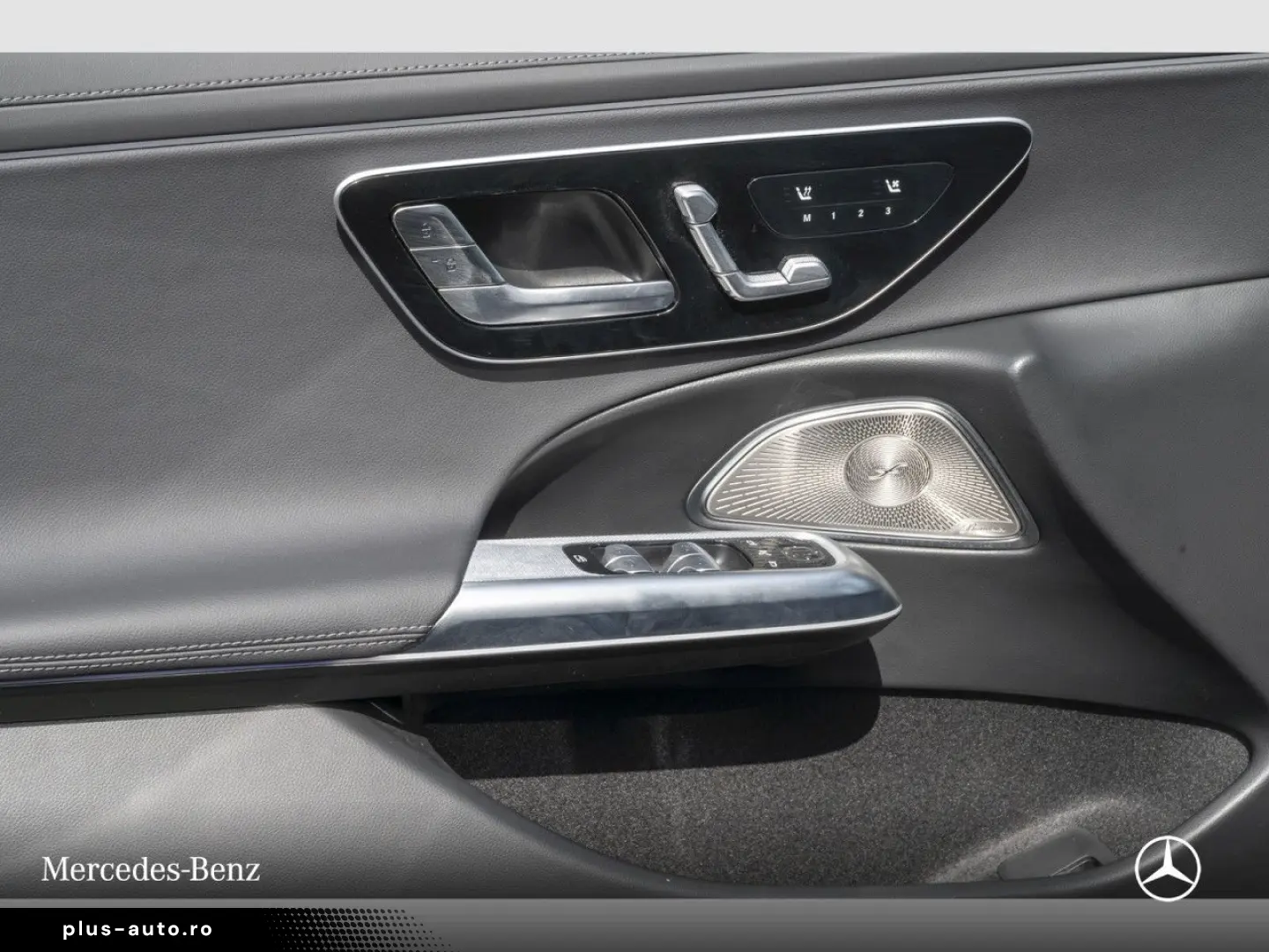 MERCEDES-BENZ E-Class 2025 — imagine 14