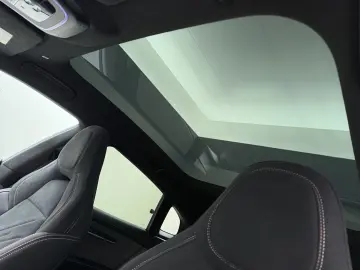 ZEEKR 001 AWD Performance 544PK 100kWh SOH 97% panoram
