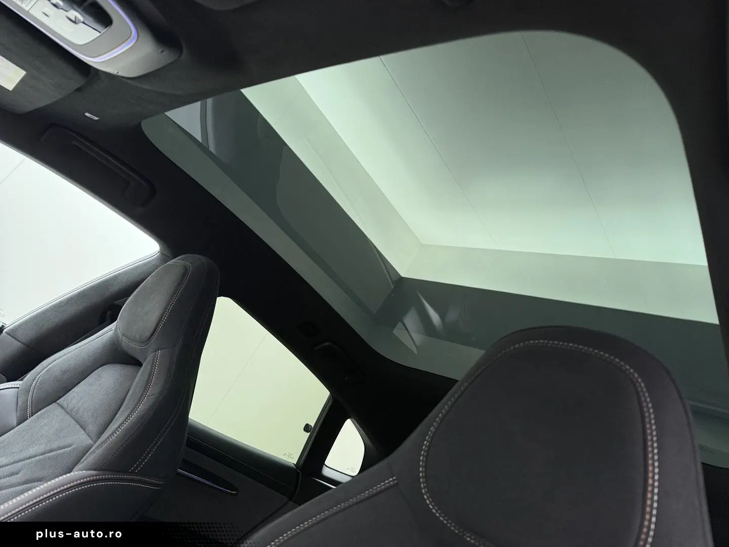 ZEEKR 001 AWD Performance 544PK 100kWh SOH 97% panoram