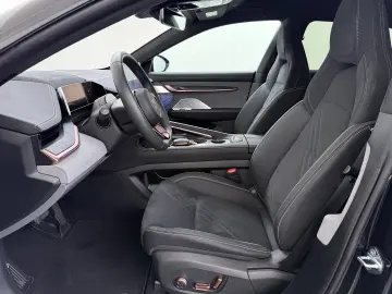 ZEEKR 001 AWD Performance 544PK 100kWh SOH 97% panoram
