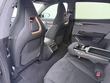 ZEEKR 001 AWD Performance 544PK 100kWh SOH 97% panoram