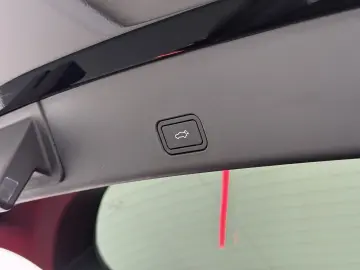 ZEEKR 001 AWD Performance 544PK 100kWh SOH 97% panoram
