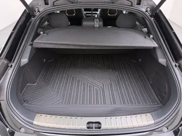 ZEEKR 001 AWD Performance 544PK 100kWh SOH 97% panoram