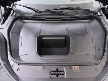 ZEEKR 001 AWD Performance 544PK 100kWh SOH 97% panoram