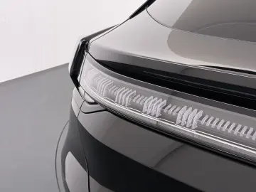 ZEEKR 001 AWD Performance 544PK 100kWh SOH 97% panoram