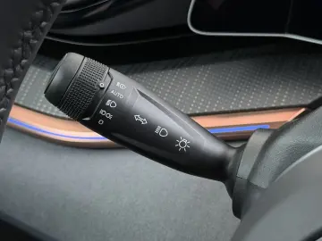 ZEEKR 001 AWD Performance 544PK 100kWh SOH 97% panoram