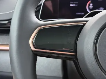 ZEEKR 001 AWD Performance 544PK 100kWh SOH 97% panoram