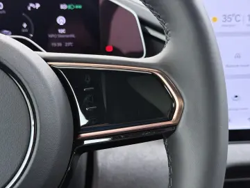 ZEEKR 001 AWD Performance 544PK 100kWh SOH 97% panoram