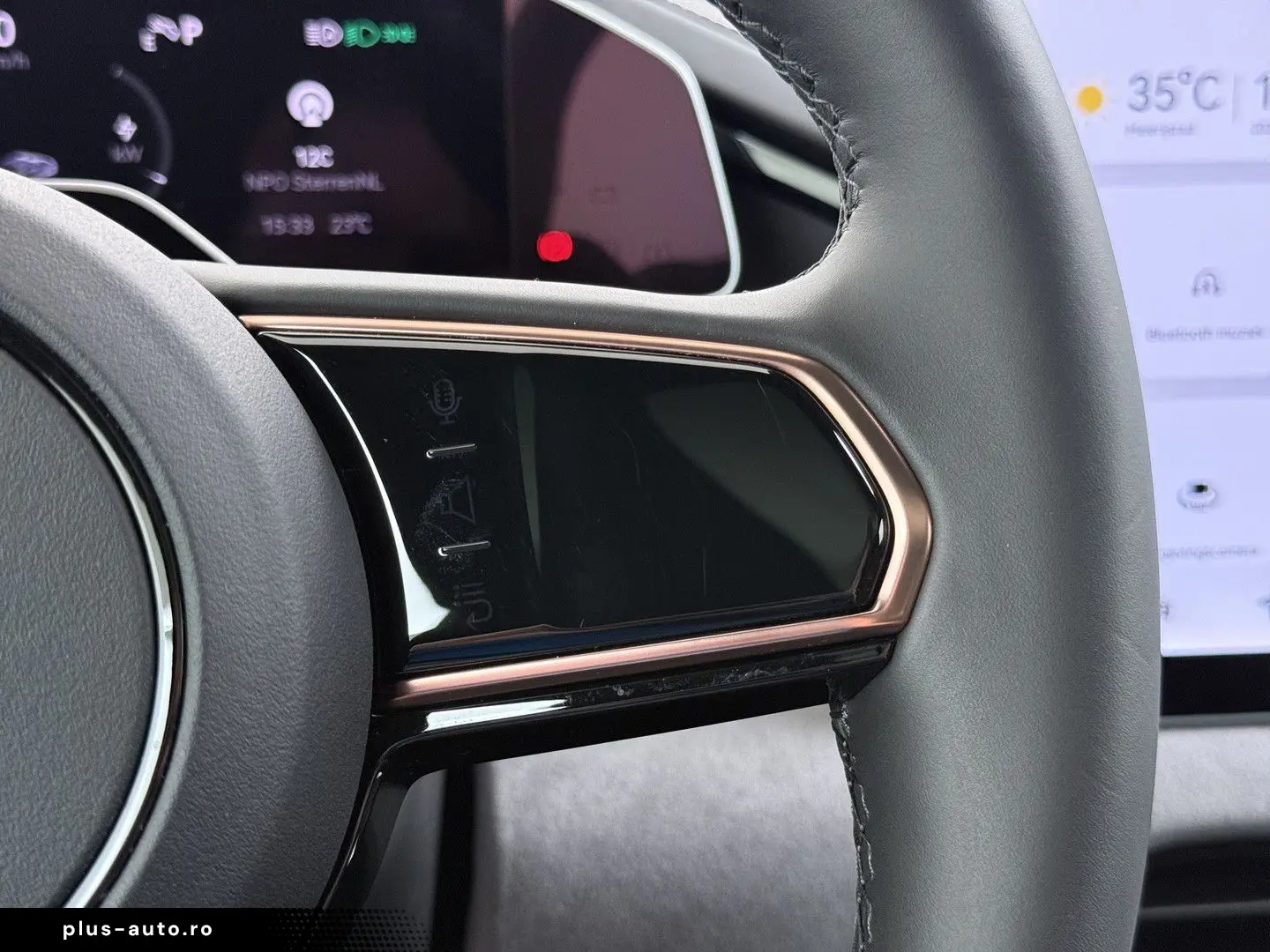 ZEEKR 001 AWD Performance 544PK 100kWh SOH 97% panoram