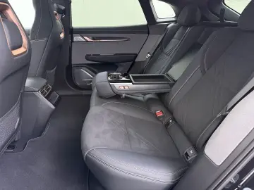 ZEEKR 001 AWD Performance 544PK 100kWh SOH 97% panoram