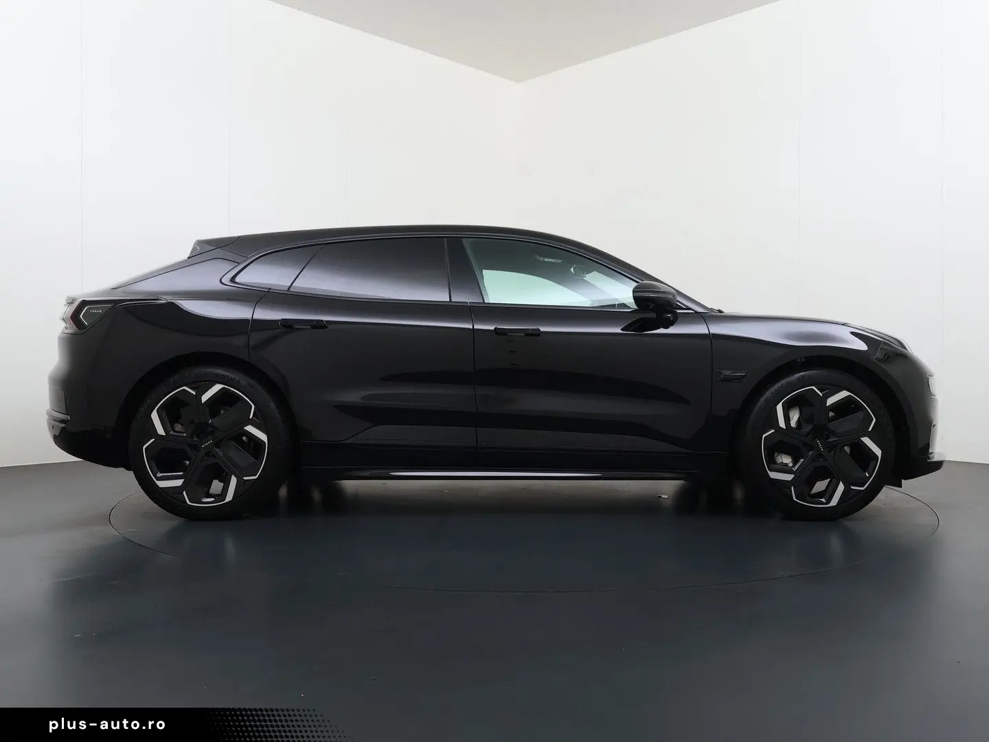ZEEKR 001 AWD Performance 544PK 100kWh SOH 97% panoram