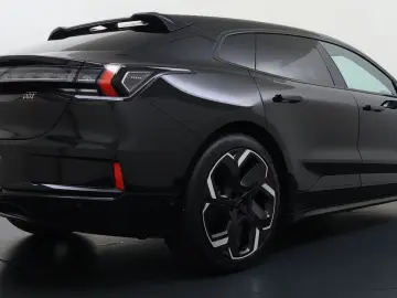 ZEEKR 001 AWD Performance 544PK 100kWh SOH 97% panoram