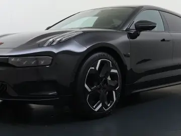 ZEEKR 001 AWD Performance 544PK 100kWh SOH 97% panoram