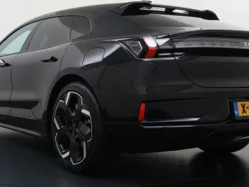 ZEEKR 001 AWD Performance 544PK 100kWh SOH 97% panoram