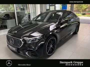 MERCEDES-BENZ E 53 AMG 4M  Prem Night Super Pano Bur&hellip;