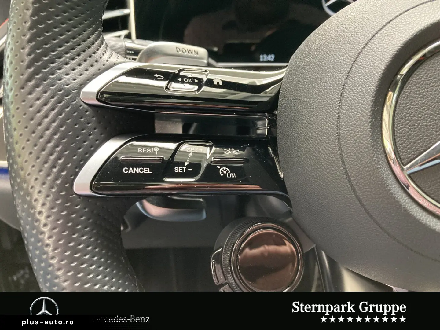 MERCEDES-BENZ E 53 AMG 4M  Prem Night Super Pano Bur&hellip;