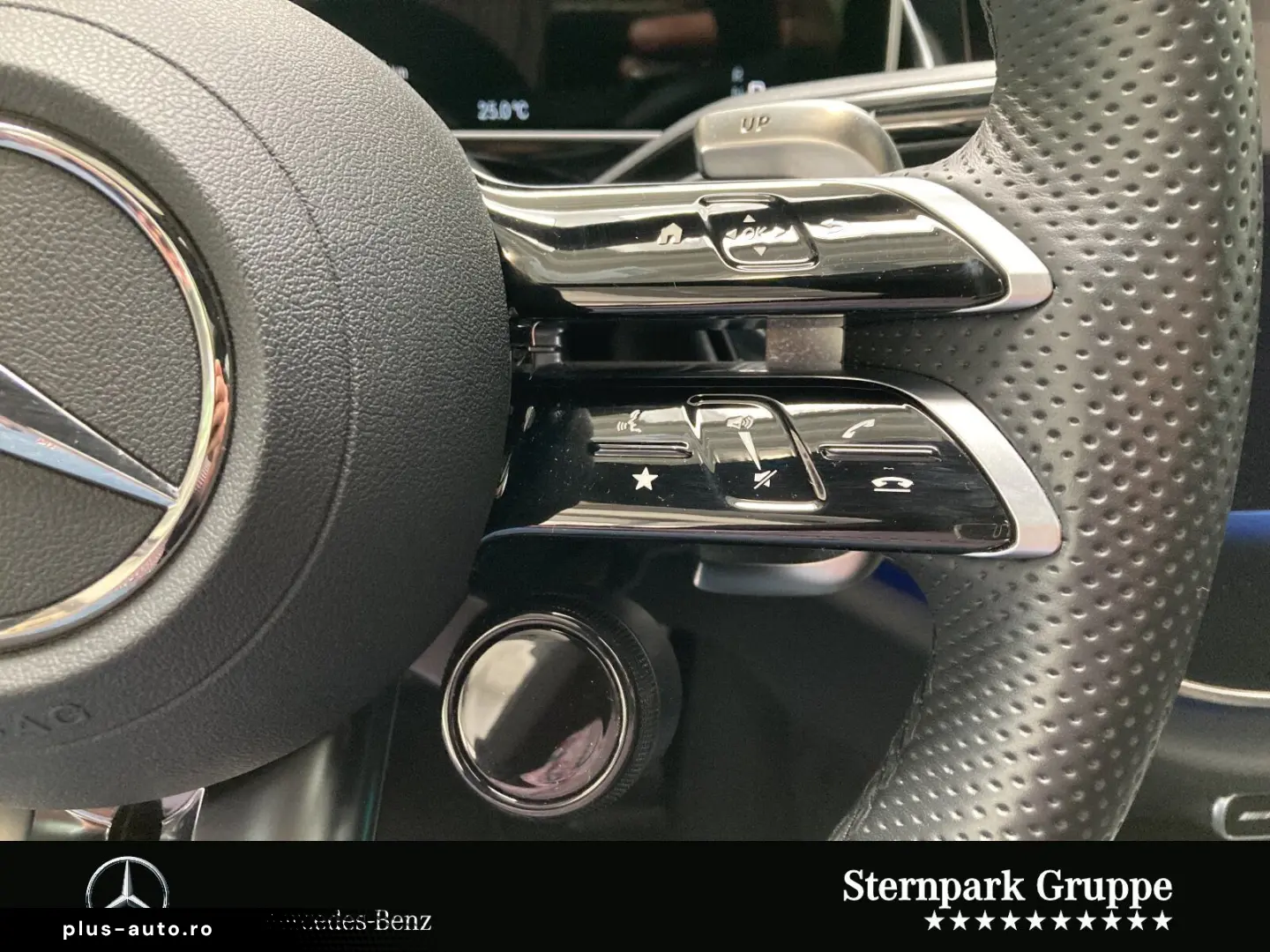 MERCEDES-BENZ E 53 AMG 4M  Prem Night Super Pano Bur&hellip;