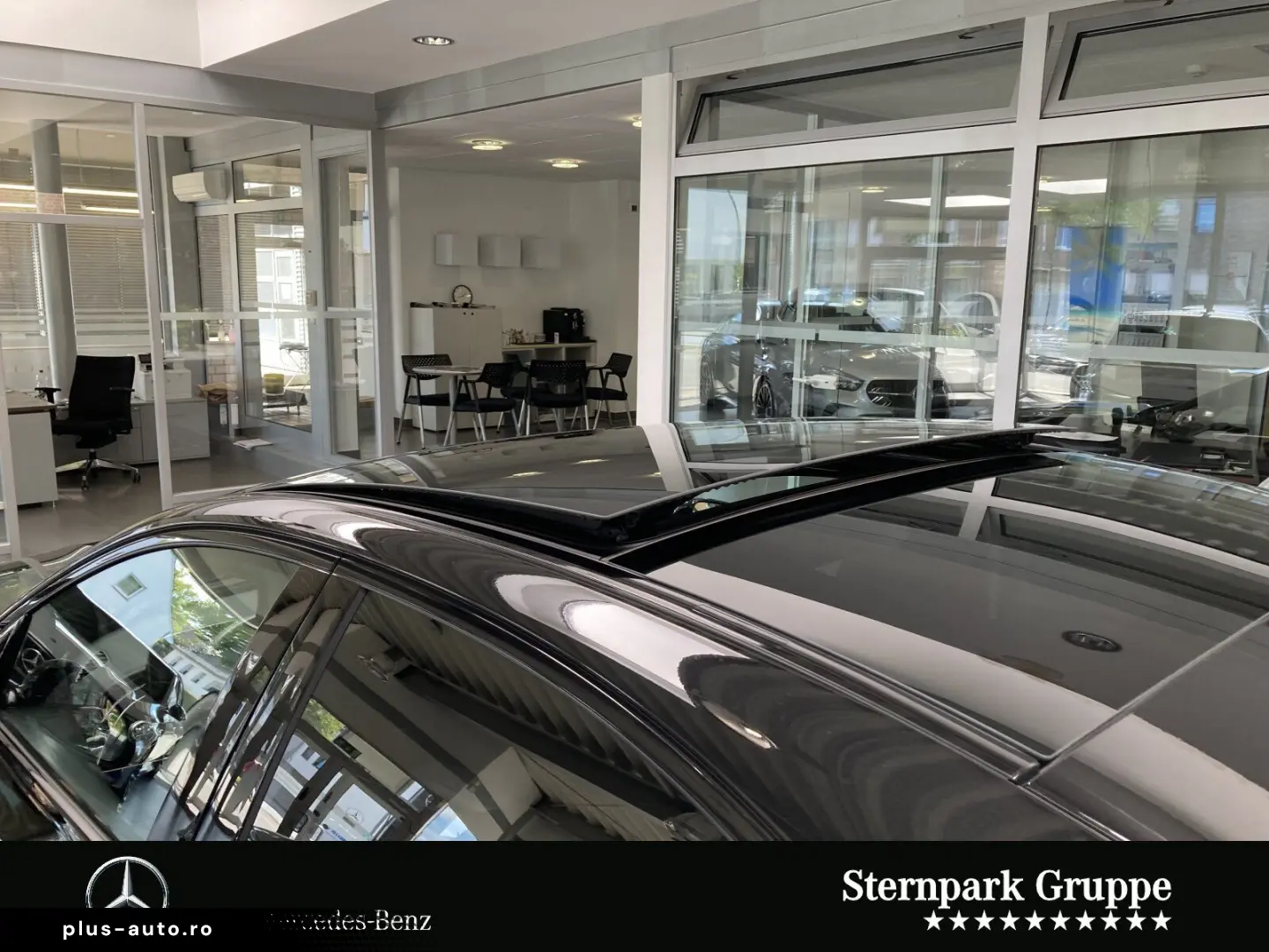 MERCEDES-BENZ E 53 AMG 4M  Prem Night Super Pano Bur&hellip;