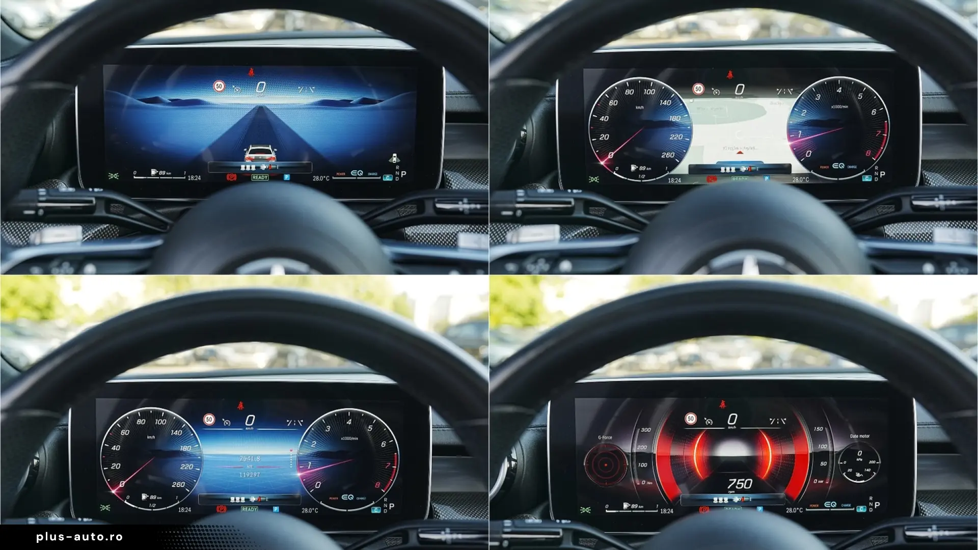 Mercedes-Benz C 200 9G-TRONIC AMG Line