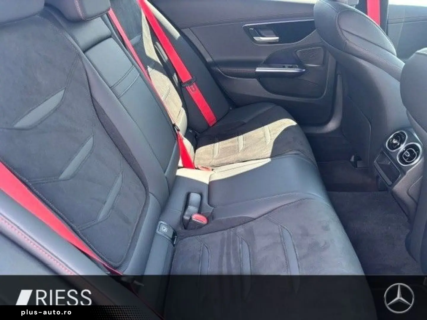 MERCEDES-BENZ C 43 AMG 4M AMG Sport Night Dist Pano &hellip;