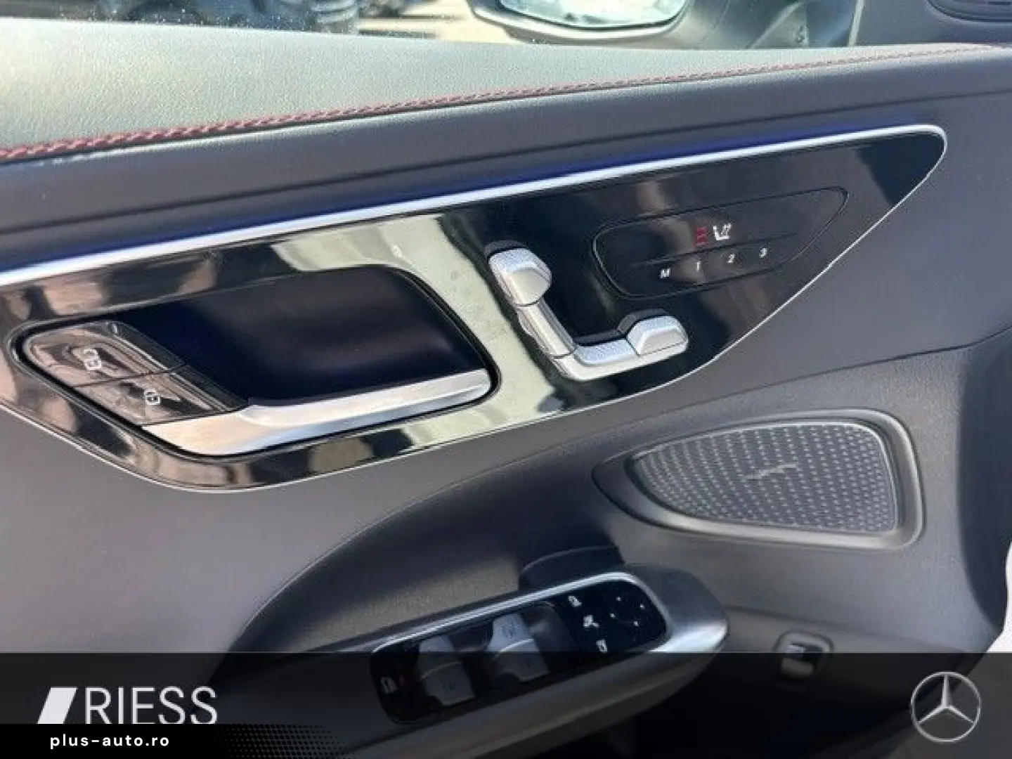 MERCEDES-BENZ C 43 AMG 4M AMG Sport Night Dist Pano &hellip;